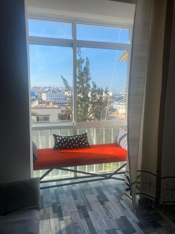 Bel Appart Cosy Plein Coeur De Tanger Vue Mer Εξωτερικό φωτογραφία