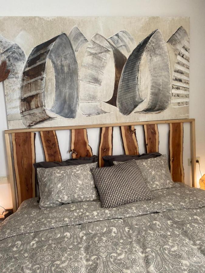 Bel Appart Cosy Plein Coeur De Tanger Vue Mer Εξωτερικό φωτογραφία